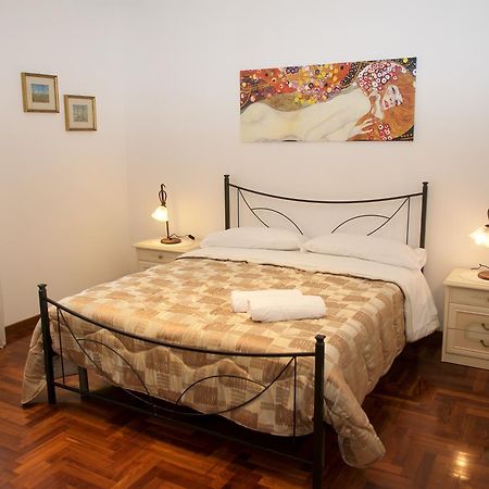 La Maison Royale Bb Fiumicino Buitenkant foto