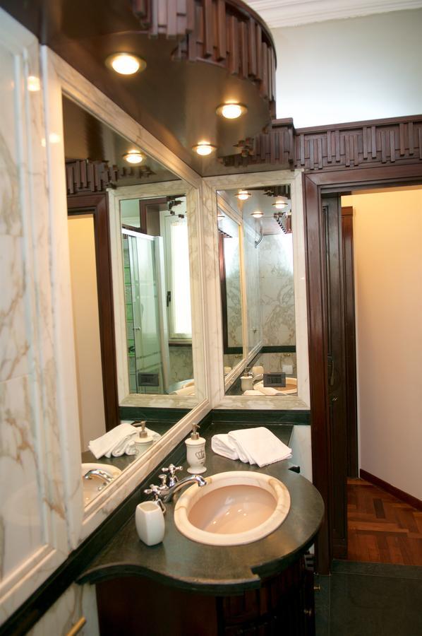 La Maison Royale Bb Fiumicino Buitenkant foto