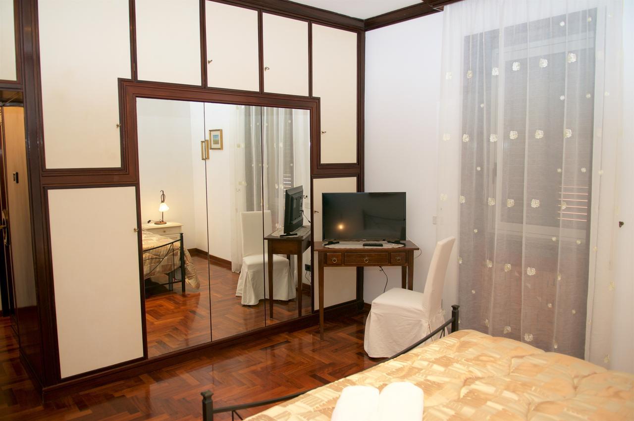 La Maison Royale Bb Fiumicino Buitenkant foto